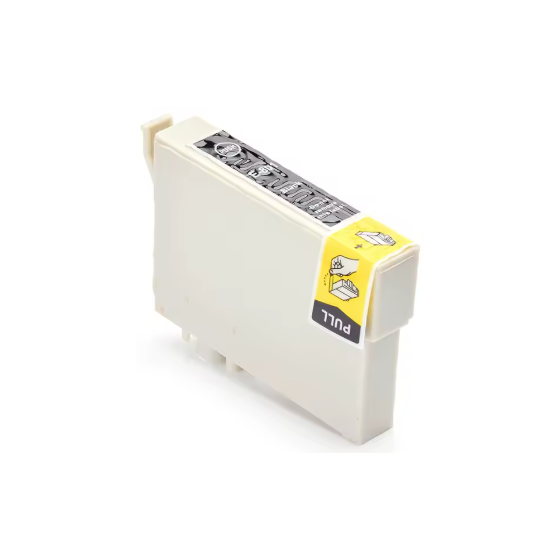 CARTUCHO COMPATIBLE EPSON T0801 NEGRO. OFERTA