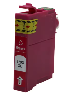 CARTUCHO COMPATIBLE EPSON T1293 MAGENTA. OFERTA