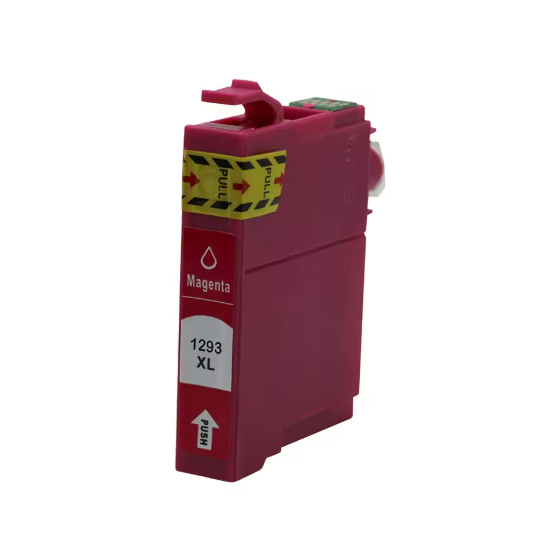 CARTUCHO COMPATIBLE EPSON T1293 MAGENTA. OFERTA