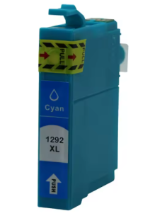CARTUCHO COMPATIBLE EPSON T1292 CYAN. OFERTA