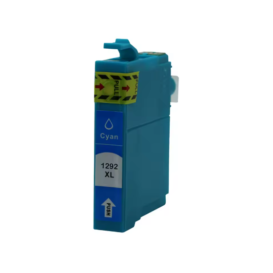 CARTUCHO COMPATIBLE EPSON T1292 CYAN. OFERTA
