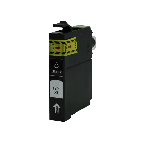 CARTUCHO COMPATIBLE EPSON T1291 NEGRO. OFERTA