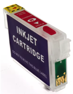 CARTUCHO COMPATIBLE EPSON T1283 MAGENTA. OFERTA