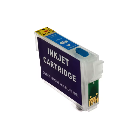 CARTUCHO COMPATIBLE EPSON T1282 CYAN. OFERTA