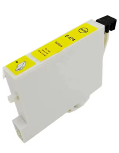 EPSON T0474 AMARILLO CARTUCHO DE TINTA GENERICO.0