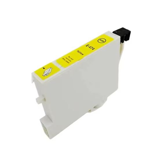 EPSON T0474 AMARILLO CARTUCHO DE TINTA GENERICO.0