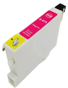 EPSON T0473 MAGENTA CARTUCHO DE TINTA GENERICO.0