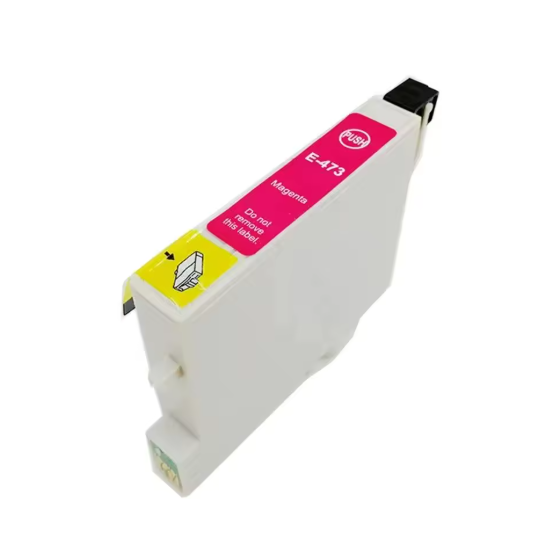 EPSON T0473 MAGENTA CARTUCHO DE TINTA GENERICO.0