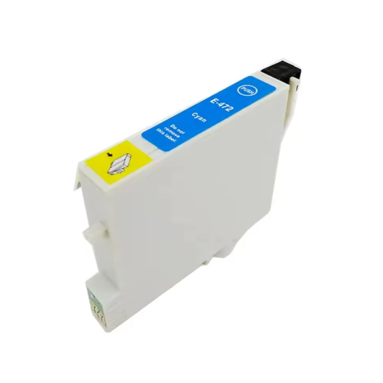 EPSON T0472 CYAN CARTUCHO DE TINTA GENERICO.0