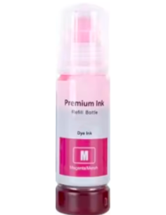 Compatible EPSON T6733 Botella de Tinta Magenta C13T67334A