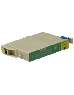 EPSON T0485 CYAN LIGHT CARTUCHO DE TINTA GENERICO C13T04854010.0