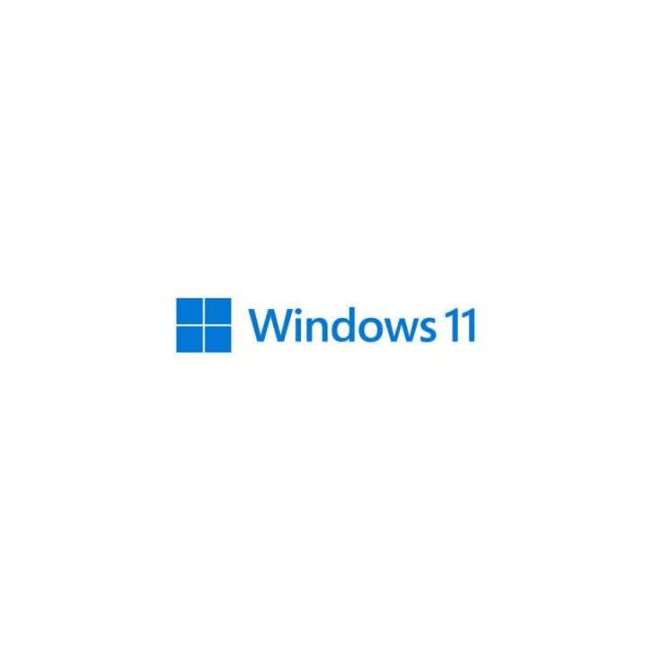 Microsoft Windows 11 Pro 1 licencia(s)