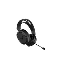 ASUS TUF Gaming H1 Wireless Auriculares Diadema USB Tipo C Negro