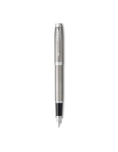 PLUMA IM CT CUERPO ACERO/CROMADO PARKER 2143636