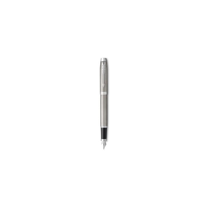 PLUMA IM CT CUERPO ACERO/CROMADO PARKER 2143636