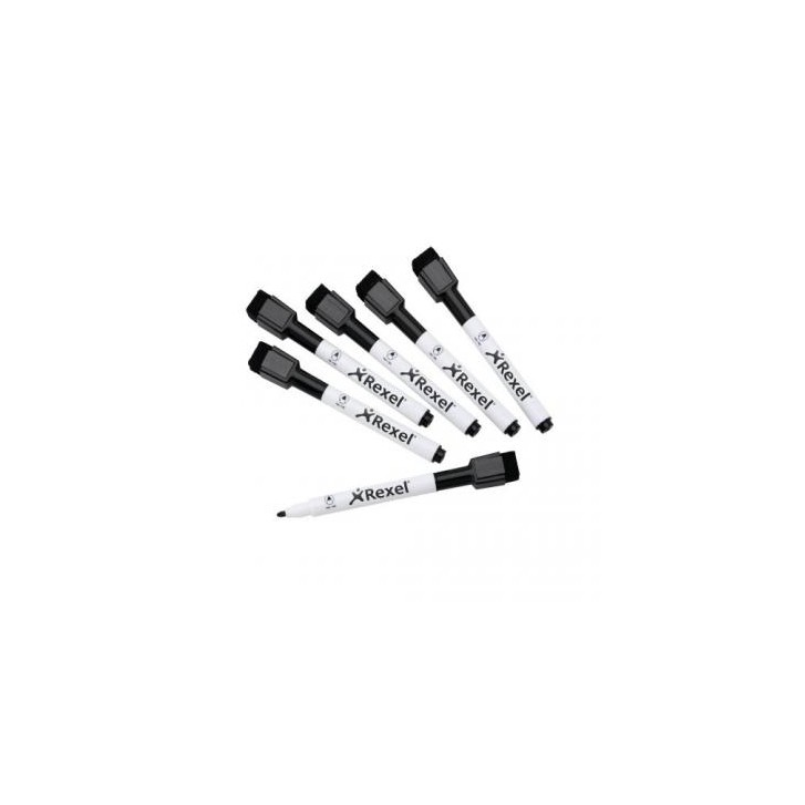 MINI ROTULADOR PIZARRA BLANCA NOBO 2104184