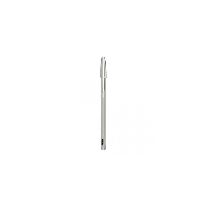 BOLÍGRAFO RENEW CUERPO METAL TINTA NEGRA BIC 997201
