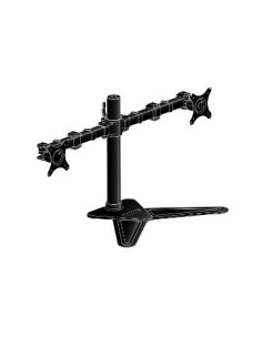 iiyama DS1002D-B1 soporte para monitor 76,2 cm (30") Negro
