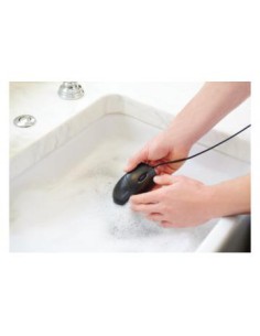 Kensington Ratón con cable lavable Pro Fit