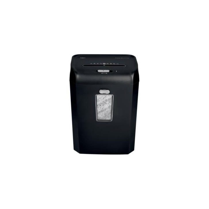 DESTRUCTORA PROMAX QS RSX1035 REXEL 2104585EU