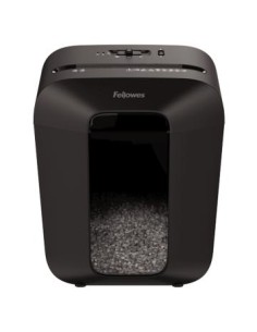 DESTRUCTORA LX41 FELLOWES 4300701