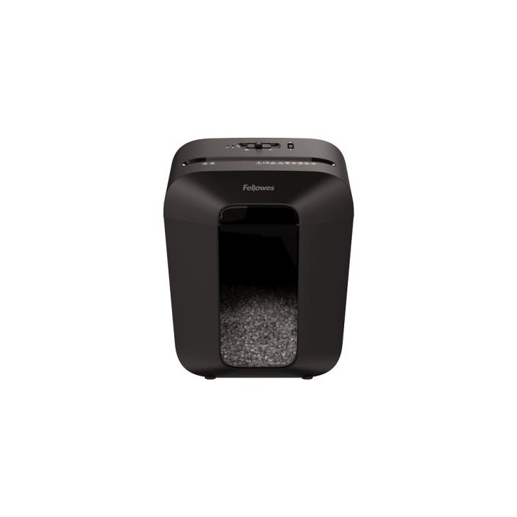 DESTRUCTORA LX41 FELLOWES 4300701