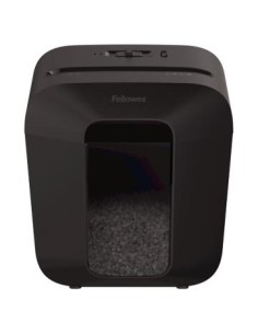 DESTRUCTORA LX25M FELLOWES 4170601