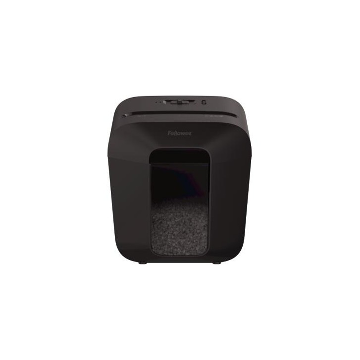 DESTRUCTORA LX25M FELLOWES 4170601