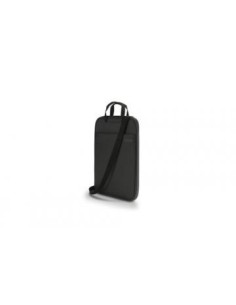 FUNDA ECO-FRIENDLY 14" NEGRO KENSINGTON K60103WW