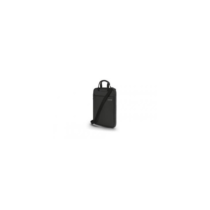 FUNDA ECO-FRIENDLY 12" NEGRO KENSINGTON K60102WW