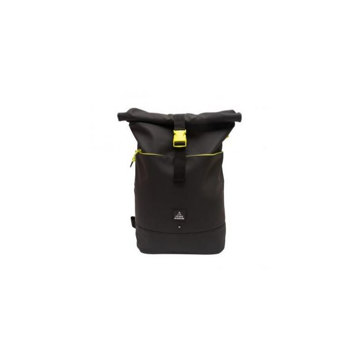 BACKPACK - LIFE CAN BE AN ADVENTURE MR.WONDERFUL WOA11126EM