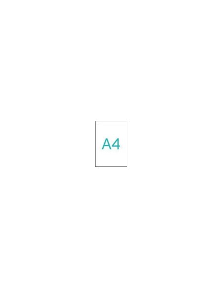 PAQUETE 100 HOJAS PAPEL 180G A4 INK GL 11475 APLI