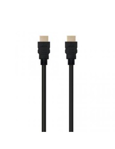 Ewent EC1322 cable HDMI 3 m HDMI tipo A (Estándar) Negro
