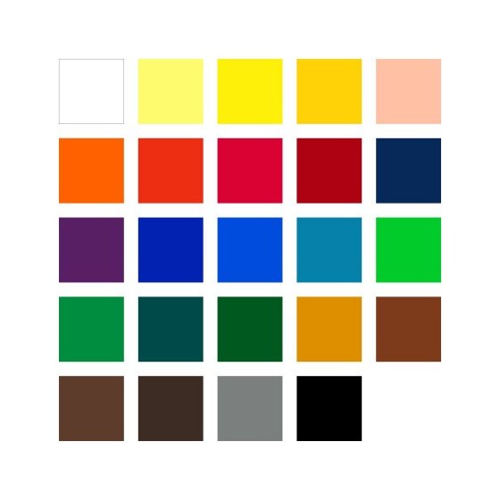 ESTUCHE DE CARTÓN CON 24 TUBOS DE COLORES SURTIDOS STAEDTLER 8500 C24