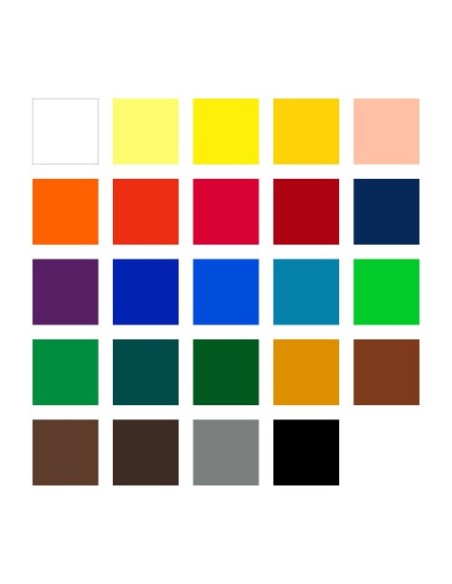 ESTUCHE DE CARTÓN CON 24 TUBOS DE COLORES SURTIDOS STAEDTLER 8500 C24