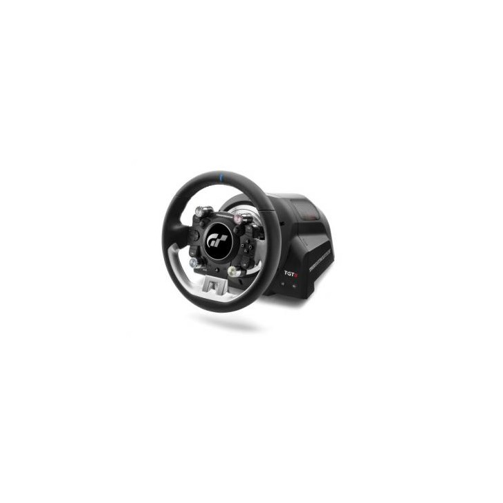Thrustmaster 4160846 mando y volante Negro USB PC, PlayStation 4, PlayStation 5