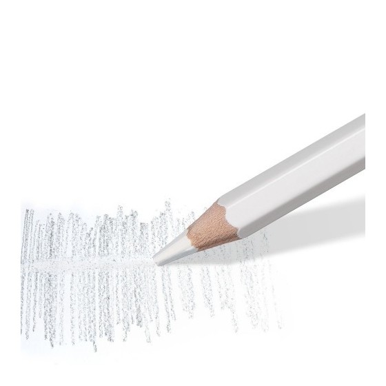 BLÍSTER CON UN LÁPIZ ILUMINADOR STAEDTLER 5426BLBK-C