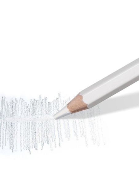 BLÍSTER CON UN LÁPIZ ILUMINADOR STAEDTLER 5426BLBK-C