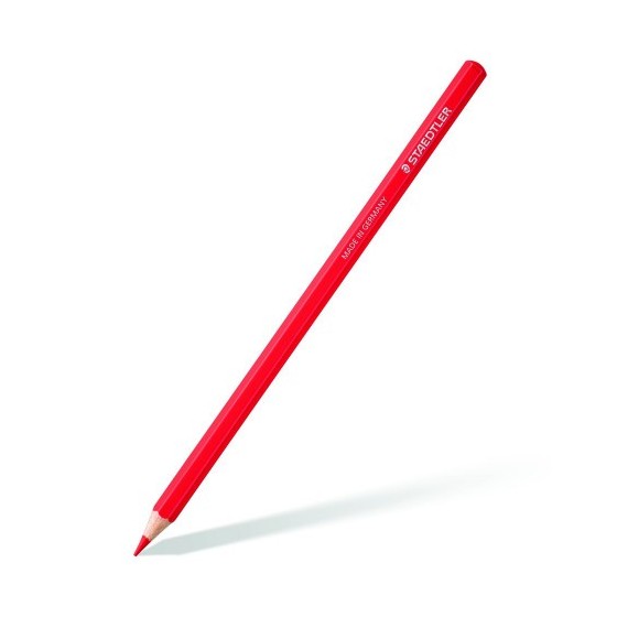 CALA DE CARTÓN CON 72 LÁPICES, COLORES SURTIDOS STAEDTLER 146C C72