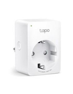 Tapo P110 enchufe inteligente 2990 W Hogar Blanco