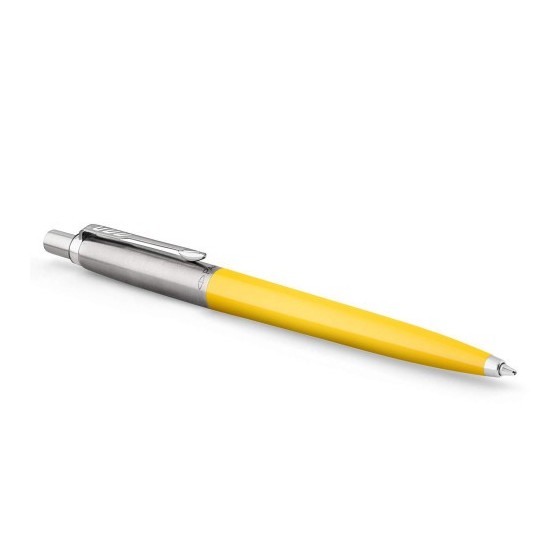 BOLIGRAFO JOTTER ORIGINAL AMARILLO PARKER 2076056