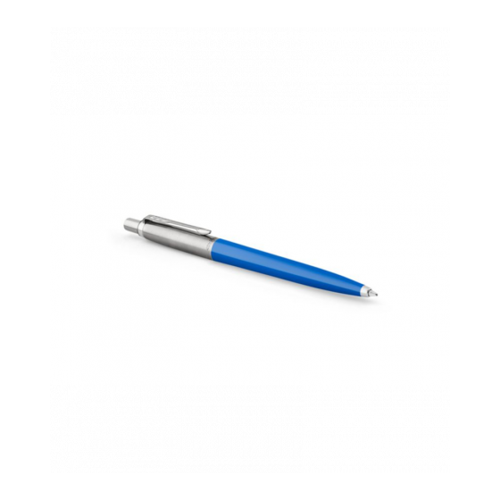 BOLIGRAFO JOTTER ORIGINAL AZUL PARKER 2076052