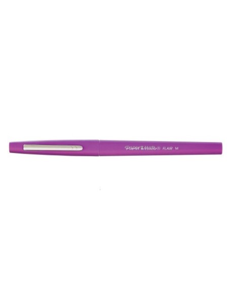PACK 16 ROTULADORES FLAIR ORIGINAL TROPICAL PAPER MATE 2061396