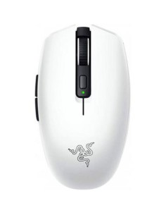 Razer Orochi V2 ratón mano derecha RF inalámbrico Óptico 18000 DPI