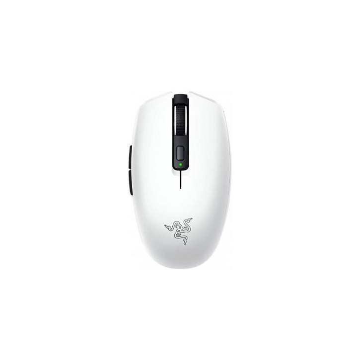 Razer Orochi V2 ratón mano derecha RF inalámbrico Óptico 18000 DPI