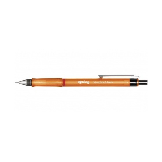 Rotring Visuclick lápiz mecánico 0,7 mm 2B 12 pieza(s) (x12 unidades)