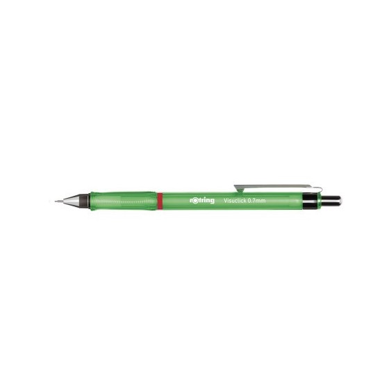 Rotring Visuclick lápiz mecánico 0,7 mm 2B 12 pieza(s) (x12 unidades)