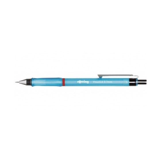 Rotring Visuclick lápiz mecánico 0,7 mm 2B 12 pieza(s) (x12 unidades)