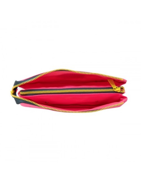 ESTUCHE TRIPLE - WORKING ON MY DREAMS MR.WONDERFUL WOA10161EM