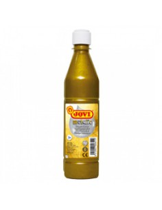 Jovi 50638 pintura para manualidades Pintura para carteles 500 ml 1 pieza(s)